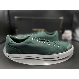 Converse Chuck Taylor CT LS Ox 'Sycamore/White' Men's Size 11.5 129720C